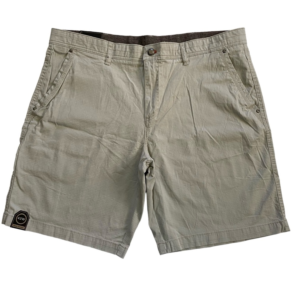NWT Weatherproof Made for Adventure Expedition Short Durable Comfort Men Size 42